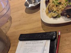 -木屋烧烤(岗顶二店)