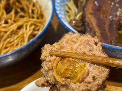 -一味老卤面(大石桥店)