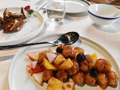 -禧宴Joyous Restaurant(禧园店)