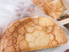 -Bread618面包生日蛋糕(欧亚商都店)