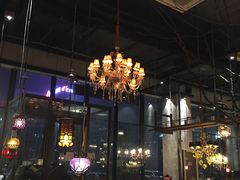大堂-漫咖啡(永旺梦乐城店)