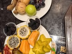 -川骄海鲜自助(亚运村店)
