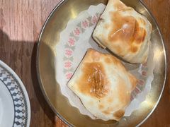 -金手鼓·新疆菜(南京店)