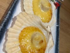 -福樱兰海鲜放题铁板烧(加州店)