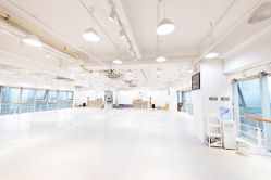 -深舞形体民族舞蹈工作室