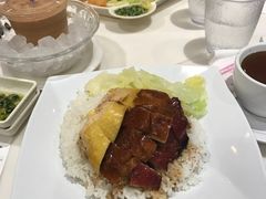 -太兴烧味餐厅(白加士街店)