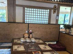 -海兰江石锅饭(水上店)