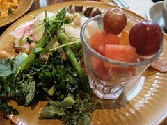 美式大早餐-BAKER&SPICE(BFC外滩金融中心店)