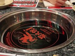 -蜀大侠火锅(森兰花园城店)