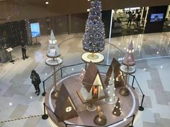 -深圳来福士广场