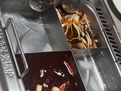 -海底捞火锅(宝龙广场夜宵主题店)