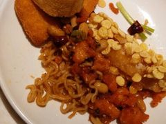 -春天烤肉自助餐厅(南内环店)