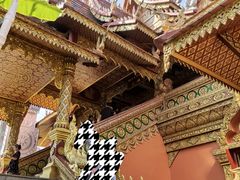 -西双版纳总佛寺