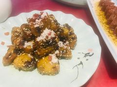 -南来顺饭庄·清真(南菜园店)