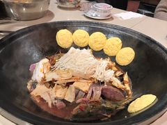 -王老六铁锅炖鱼(华阳路店)