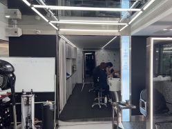 -厘里·salon