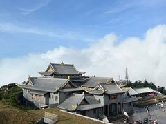 -峨眉山风景名胜区
