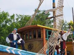 -渔岛海洋度假区