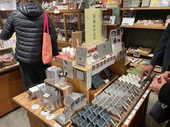 -横滨红砖仓库1号馆