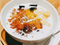 -彬媽糖水(万象天地店)