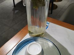 -海知道大连海鲜水饺(南山大冲店)