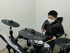 -TEMPO 音乐(五角场店)