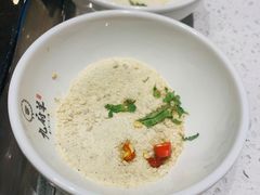 -九府羊·鲜羊火锅·烤串(新华路店)