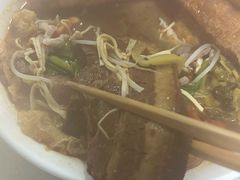 -许记大碗皮肚面馆(三条巷店)