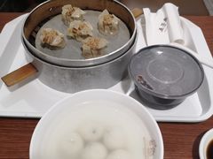 -五芳斋(中山大道总店)