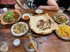 -刘师父老汉口江湖菜(蔡锷路店)