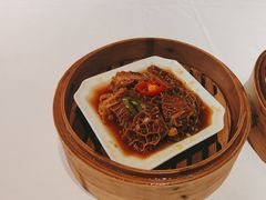 -稻香酒家·34年老字号·港式粤菜(汉街店)