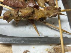 -新疆艾麦尔烧烤(丰台路口店)