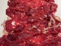 -犇鼎牛潮汕牛肉火锅(新辰里学清路店)