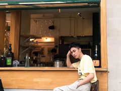 门面-RAC BAR(安福路店)