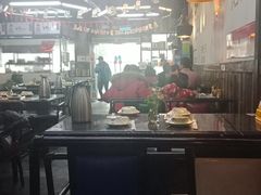 大堂-蜀香格格•剁椒鱼头(龙西店)