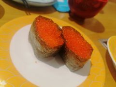 -晴季寿司(延河路万达广场店)
