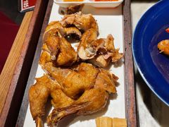 -小吊梨汤·北京菜·烤鸭(鸟巢店)