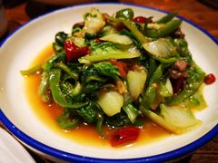 -纳瓦新疆菜(银都店)