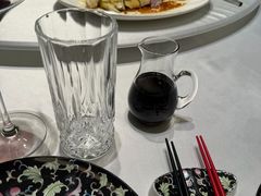 -君庭中餐厅(友谊宾馆店)