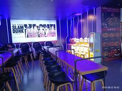 -中影星美国际影城(万家丽店)