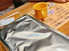 -喝丢一只鞋海鲜烧烤·海肠捞饭(文体街店)