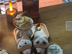 -咖法森林·咖啡  酒吧(天河店)