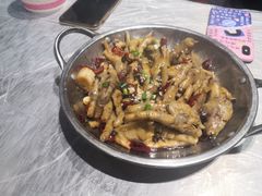 -小民大排档(光谷店)