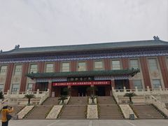 -荆州博物馆