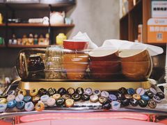 -W CAFE(甜爱路店)