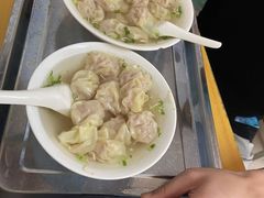 -巧手馄饨(箍桶巷店)