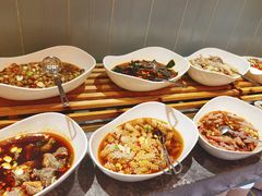 -禾斗海鲜自助(市南银座店)