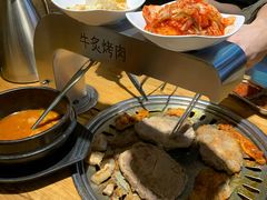 -牛炙烤肉(车公庙店)