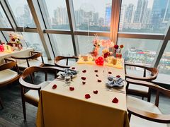 -桃花江餐厅·江景-约会·聚会
