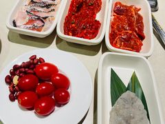 -海底捞火锅(万丰桥店)